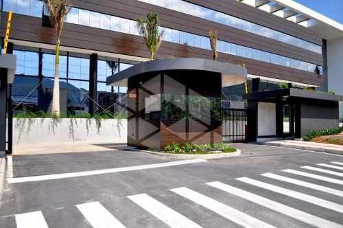Sala/Conjunto em SACO GRANDE