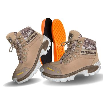 ?!Queima de estoque!? <br>bota adventure masculina (aceito cartão)<br><br>