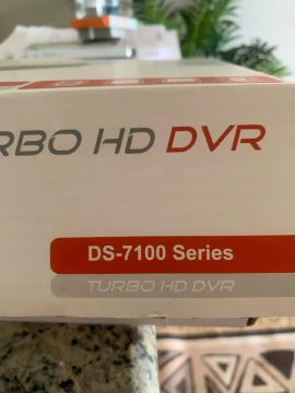 Hd dvr turbo