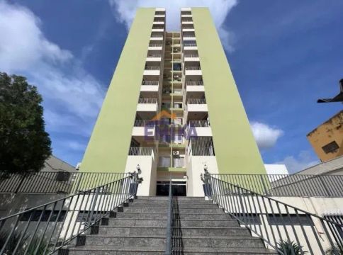 Apartamento com 2 quarto(s) no bairro Bandeirantes em Cuiabá - MT