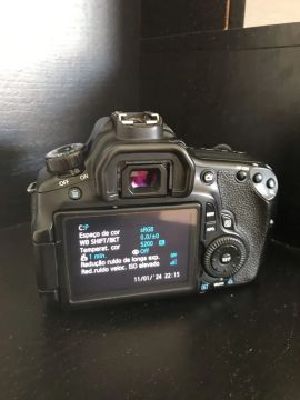 Canon 60D 