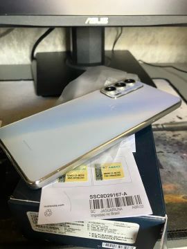Motorola Edge 20  128g
