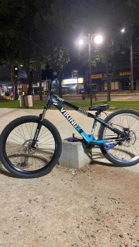 VikingX Tuff 30