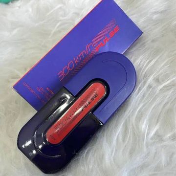 Perfume Avon Pulse 300 km/h - Masculino