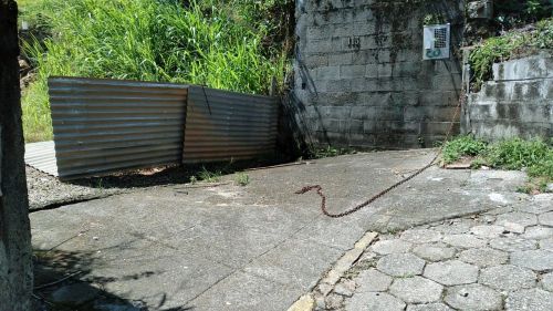 Terreno no centro de Florianópolis 