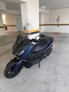 Yamaha X-Max 250cc - Scooter