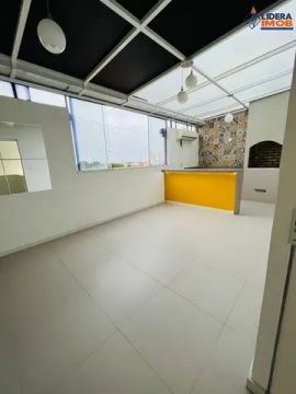 Apartamento residencial para Venda no Condomínio Vila Vida, Santa Mônica, Feira de Santana
