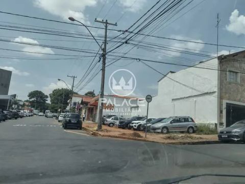 Terreno-LOCAÇÃO-Vila Rezende-Piracicaba-SP