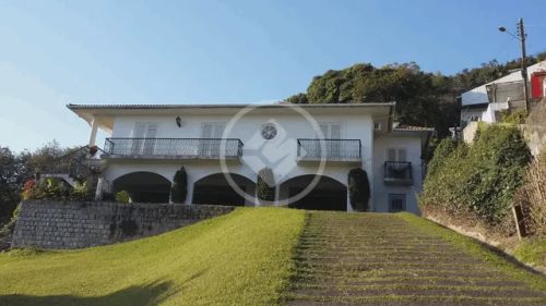 Terreno com 7.575,819 em Carvoeira codigo: 31418