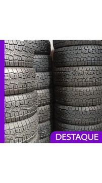Pneus Starke a tração que transforma qualquer estrada em aventura   205/65-15 230,00