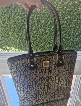 Bolsa Victor Hugo