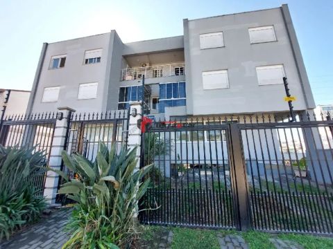 Apartamento Desvio Rizzo Caxias do Sul