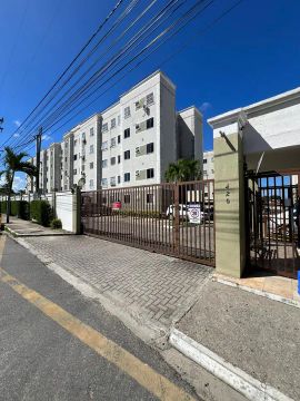 Apartamento na Maraponga , condomínio Viverde, 2 quartos, 1 vaga