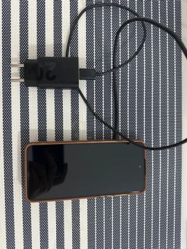 Celular motorola G22 - 128GB