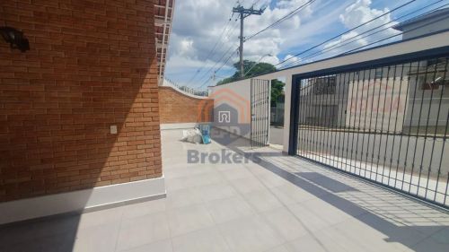 Imóvel para aluguel com 180 metros quadrados com 4 quartos em Jardim Campos Elísios - Jund