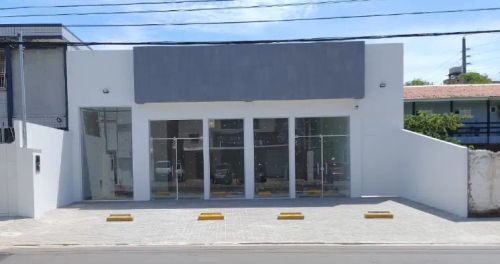 Excelente ponto comercial - Bessa 8 mil NEGOCIAVEL