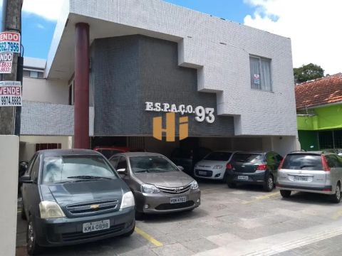 Sala comercial à venda em Santo Amaro