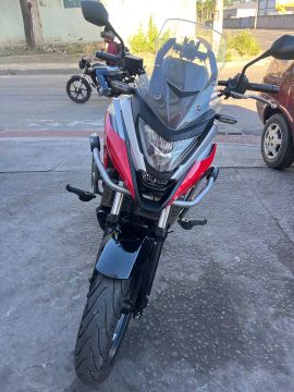 Honda NC 750 2023 