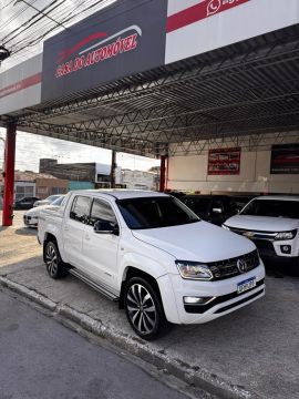 Amarok 2015 2.0 AT (mod. Para versão extreme)