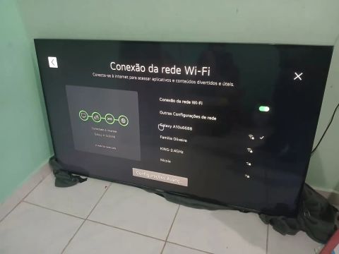 Tvs