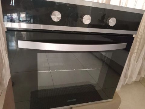 Forno Elétrico Tramontina