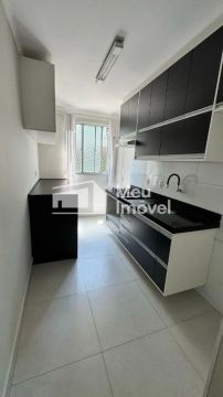 BRA20237 - Apartamento Térreo 2 Dormitórios - Condomínio Jangadas - Bairro Vale do Sol