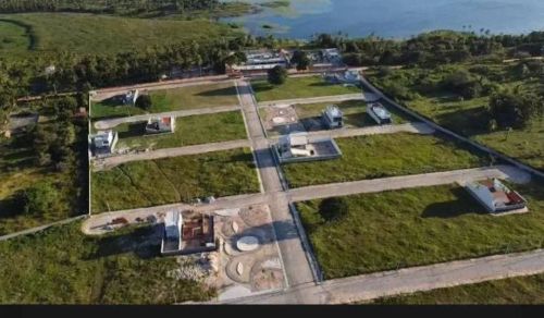 OURO VERDE LOTEAMENTO NO TRAIRI, CEARÁ