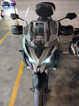 Versys 1000 Grande Tourer