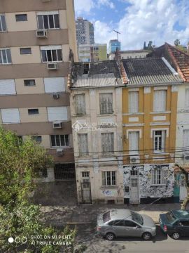 Casa Centro Histórico