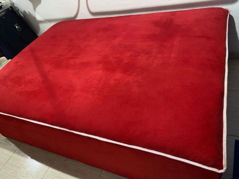 Cama Unibox Casal - Novo