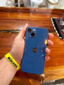 Iphone 13 128 gb