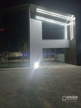 Salão para alugar, 550 m² por R$ 28.000,00/mês - Jardim Santos Dumont - Paranavaí/PR
