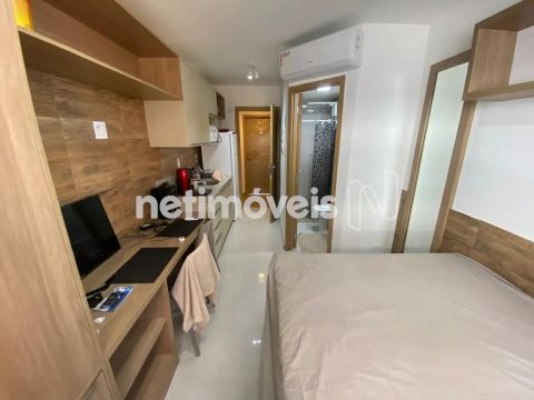 Locação Apartamento 1 quarto Federação Salvador
