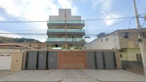 Apartamento no "Residencial Viena" - Caravelas - Ipatinga/MG