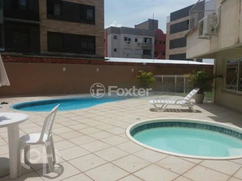 Apartamento à venda Avenida Coronel Marcos, Pedra Redonda - Porto Alegre