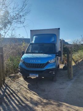 Iveco daily 55-170 2021/2022 (falar com clemilton * )
