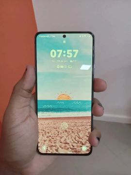  Samsung Galaxy S21 FE 5G 