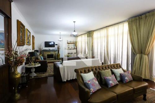 Casa à Venda - Fazenda Morumbi, 4 Quartos, 450 m2