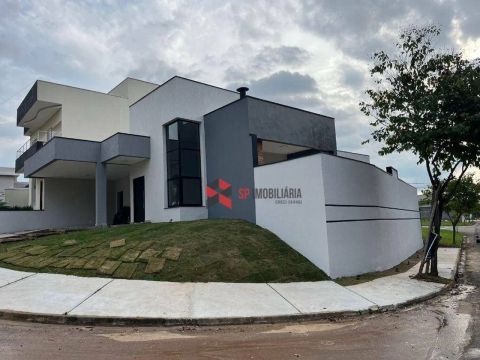 Casa com 3 dormitórios, 167 m² - venda por R$ 1.200.000,00 ou aluguel por R$ 6.000,00/mês 