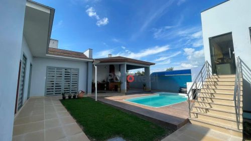 Casa com 3 dormitórios à venda, 320 m² por R$ 1.780.000,00 - Jardim Aurélio Bernardi - Ji-