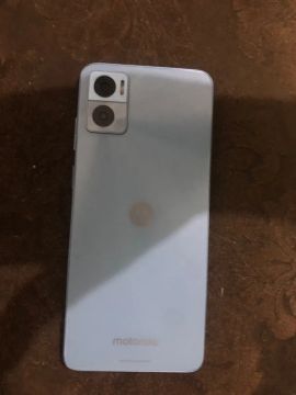 Motorola Moto e22 5G 