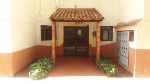 Apartamento financiável. Bairro Tijuca. 2 quartos e etc. condomínio fechado. asfalto