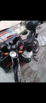 Vendi moto