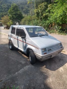 Gurgel Br 800 super conservado 
