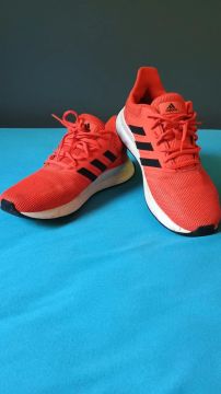 Tens Adidas original laranja