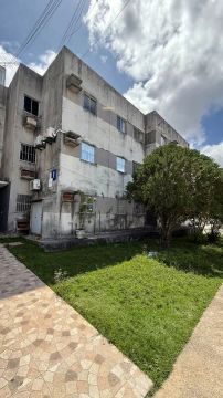 Apartamento 3 quartos no Benedito Bentes 