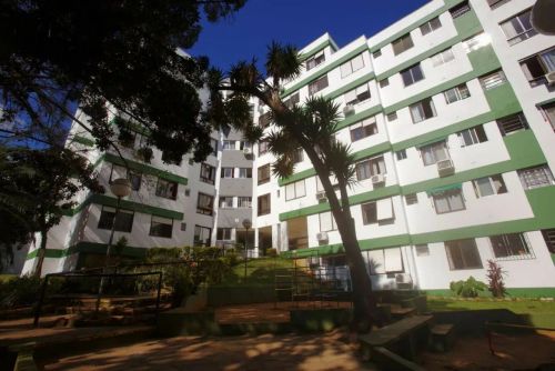 Apartamento em Avenida Fábio Araújo Santos - Cavalhada - Porto Alegre/RS