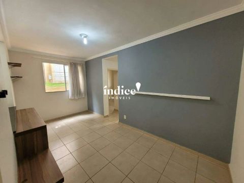 Apartamento no Bairro Jardim Guaporé, 2 quartos, 1 vaga, Reserva Sul Condomínio Resort