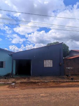 Casa á venda, Ou troco 