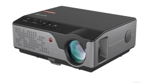 Projetor Wifi Smart Screen Multilaser PJ004 4500 Lúmens